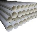 200-400mm PVC நீர் குழாய் உற்பத்தி உருவாக்கம்