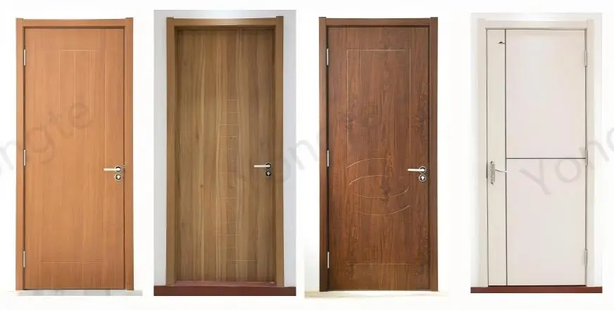 WPC கதவு உற்பத்தி திட்டத்தின் சாத்தியம்