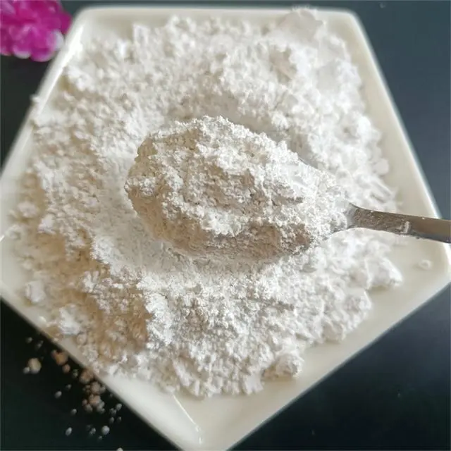 ஒளி செயல்படுத்தப்பட்ட CaCo3 (கால்சியம் கார்பனேட்)