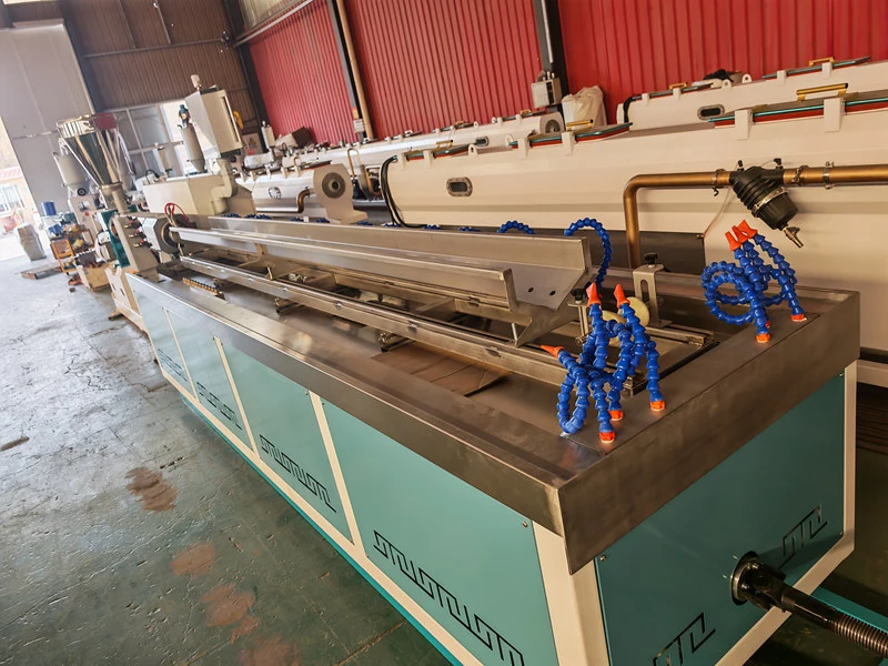 ஏபிஎஸ் ப்ரொஃபைல் எக்ஸ்ட்ரூஷன் லைன்