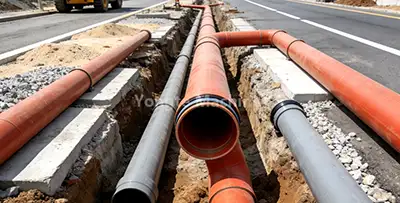 315mm Pvc Pipe Extrusion Machine