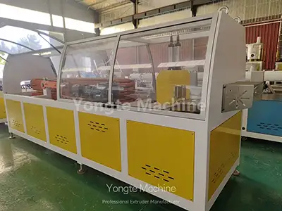 Pvc Door Profile Extrusion Line