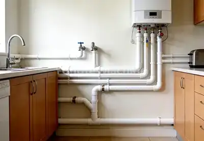 Three Layer Ppr Pipe Co Extrusion Machine