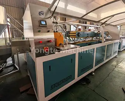 Traction Machine
