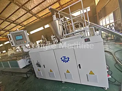 Electric Control System