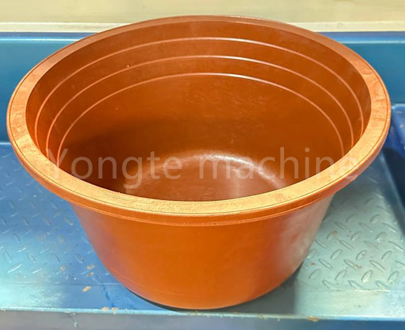கழிவு பிளாஸ்டிக் மோல்டிங்