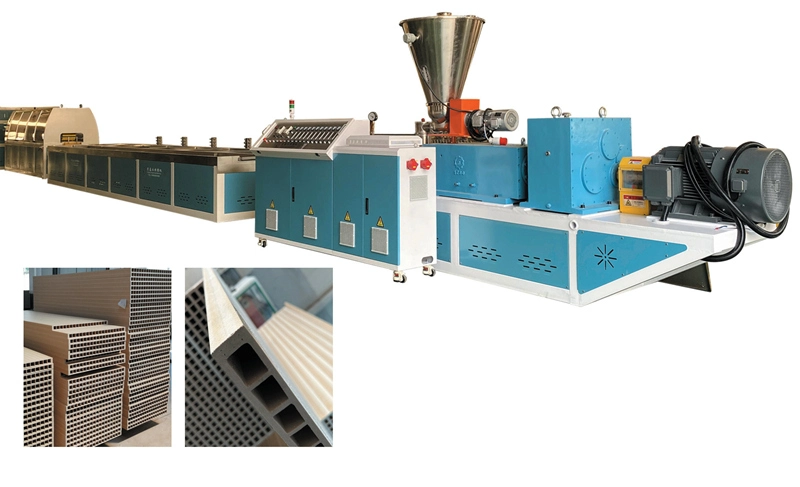 WPC கதவு உபகரணங்கள்