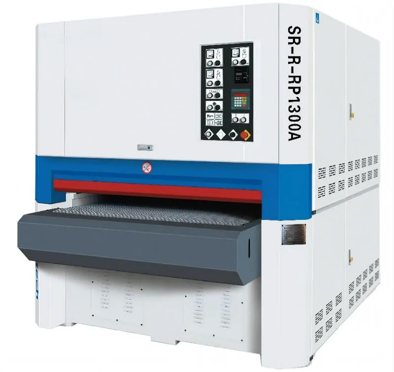 WPC கதவு சாண்டிங் மெஷின்